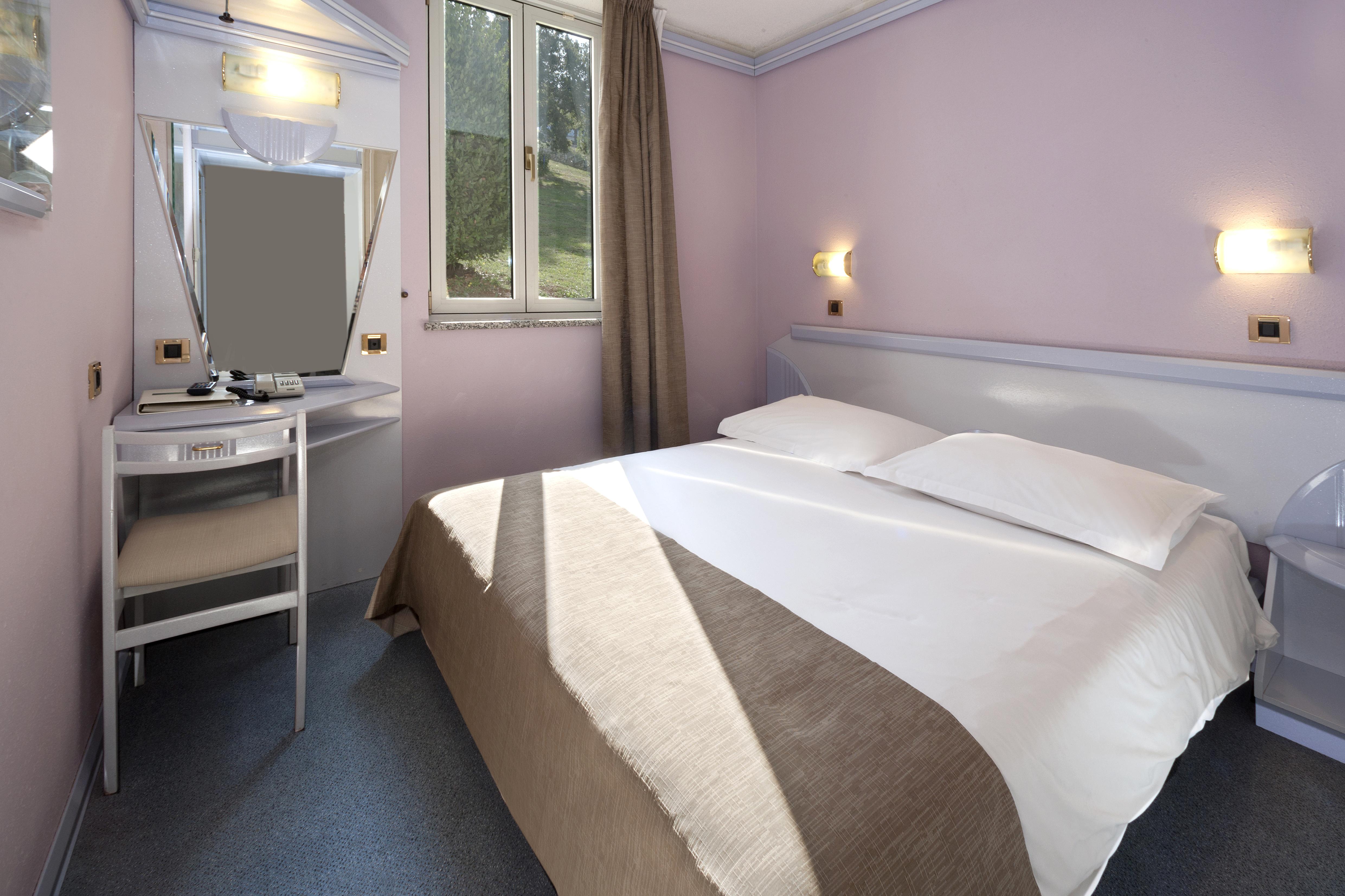 Hotel Plavi Plava Laguna 포레치 외부 사진