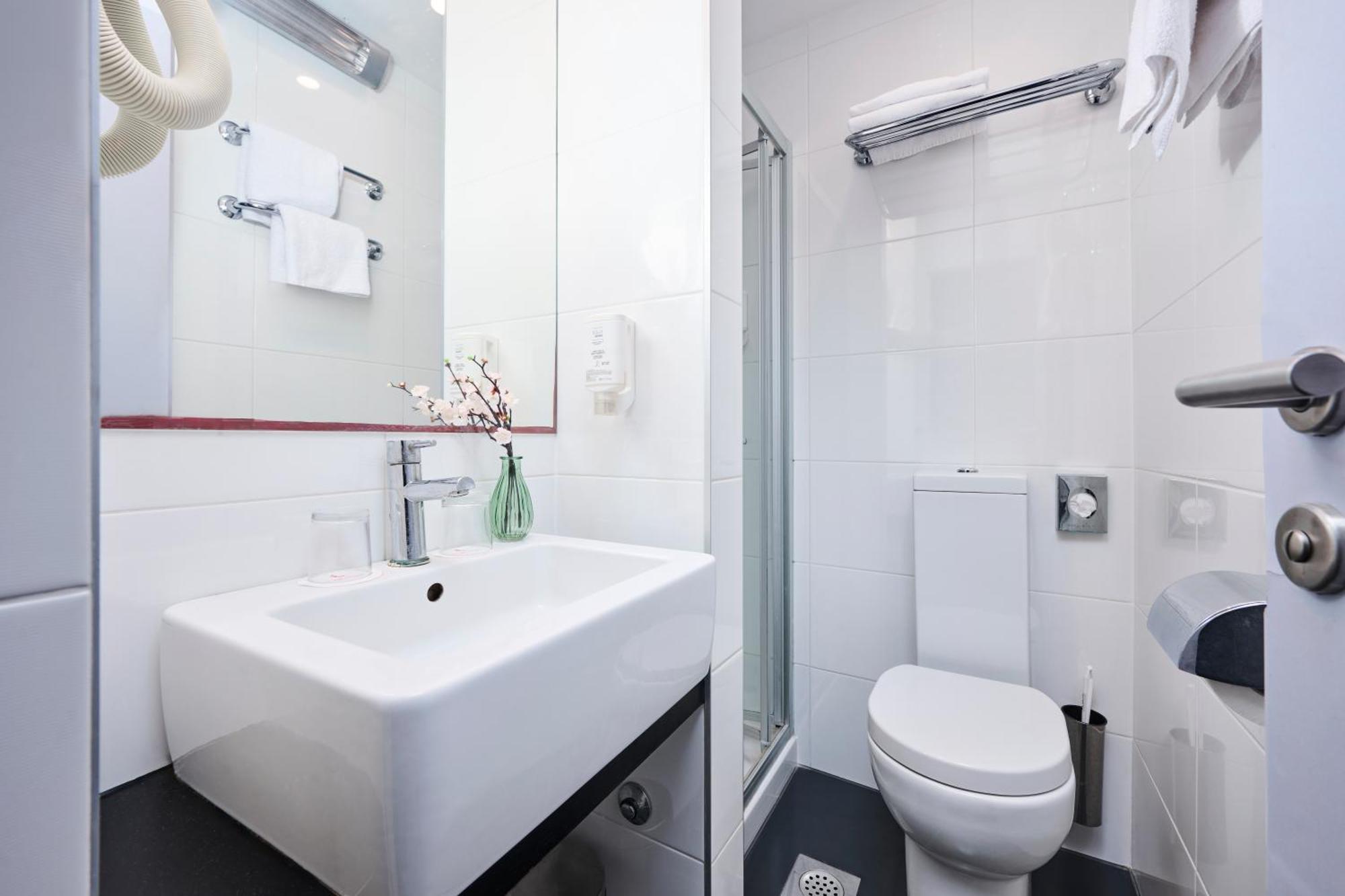 Hotel Plavi Plava Laguna 포레치 외부 사진