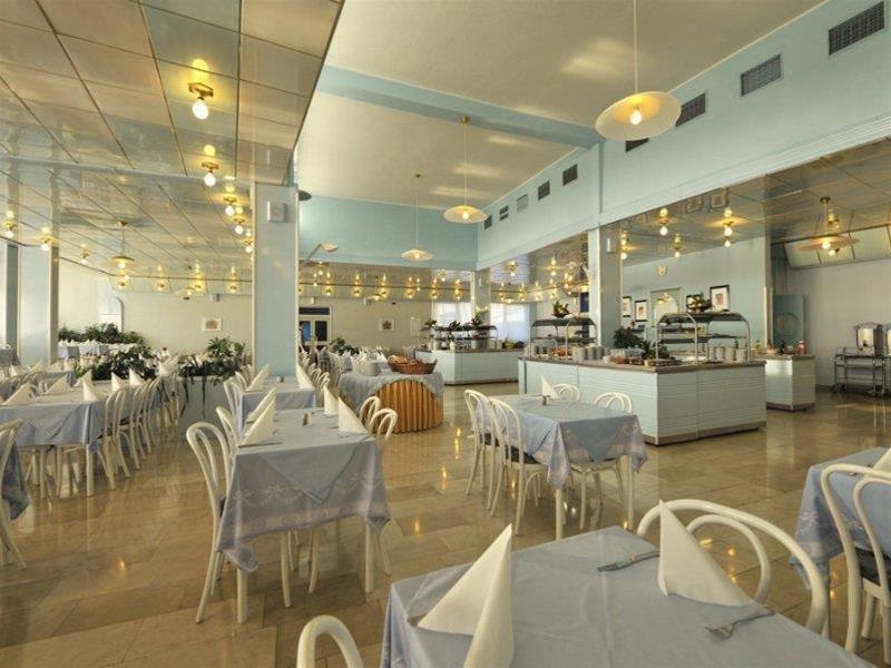 Hotel Plavi Plava Laguna 포레치 외부 사진